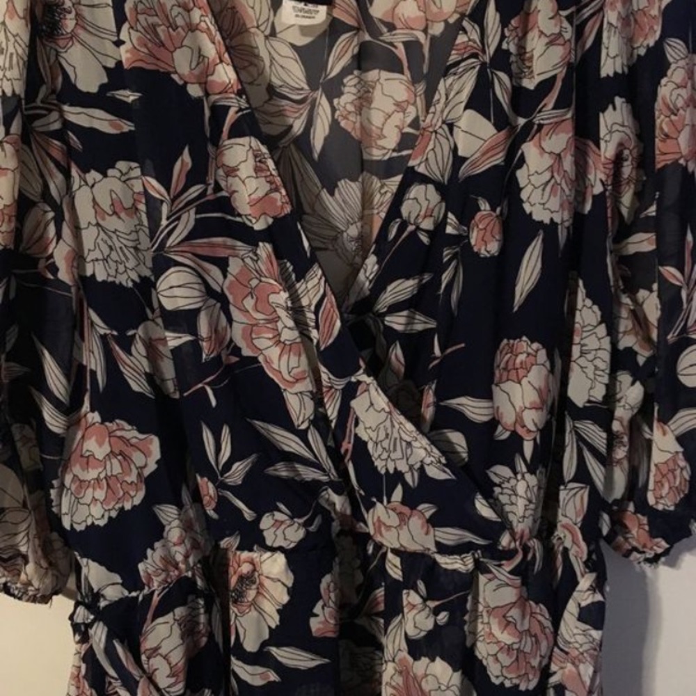 Super comfortable dress 2X